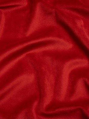 Polyester Velvet for Home Decor – Lipstick – Thornton Collection Polyester Velvet for Home Decor – Lipstick – Thornton Collection