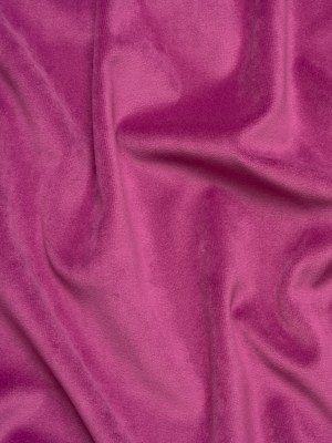 Polyester Velvet for Home Decor – Magenta – Thornton Collection Polyester Velvet for Home Decor – Magenta – Thornton Collection