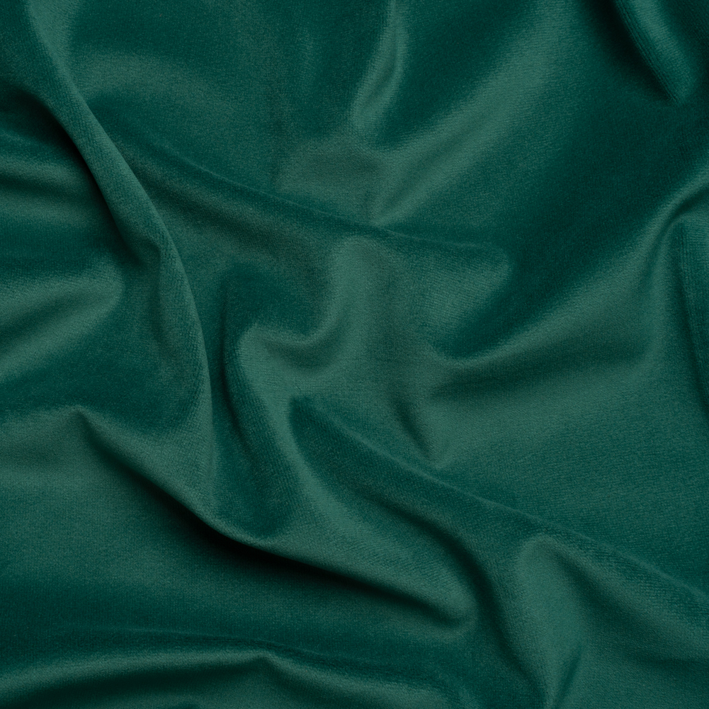 Polyester Velvet for Home Decor – Forest – Thornton Collection Polyester Velvet for Home Decor – Forest – Thornton Collection