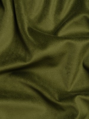 Polyester Velvet for Home Decor – Grass – Thornton Collection Polyester Velvet for Home Decor – Grass – Thornton Collection