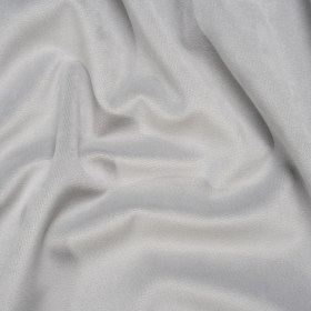 Polyester Velvet for Home Decor – Gray – Thornton Collection Polyester Velvet for Home Decor – Gray – Thornton Collection