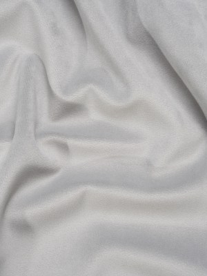 Polyester Velvet for Home Decor – Gray – Thornton Collection Polyester Velvet for Home Decor – Gray – Thornton Collection