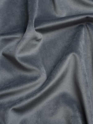 Polyester Velvet for Home Decor – Pigeon – Thornton Collection Polyester Velvet for Home Decor – Pigeon – Thornton Collection