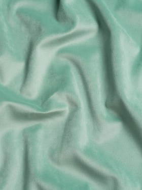 Polyester Velvet for Home Decor – Pool – Thornton Collection Polyester Velvet for Home Decor – Pool – Thornton Collection