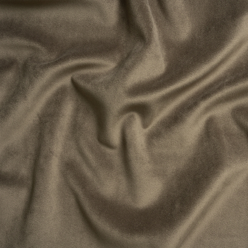 Polyester Velvet for Home Decor – Slate – Thornton Collection Polyester Velvet for Home Decor – Slate – Thornton Collection