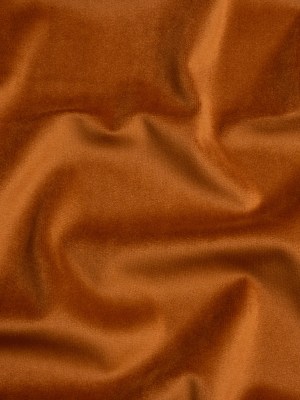 Polyester Velvet for Home Decor – Spice – Thornton Collection Polyester Velvet for Home Decor – Spice – Thornton Collection