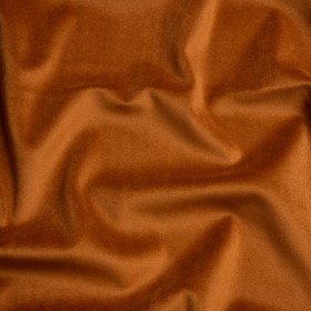 Polyester Velvet for Home Decor – Spice – Thornton Collection Polyester Velvet for Home Decor – Spice – Thornton Collection
