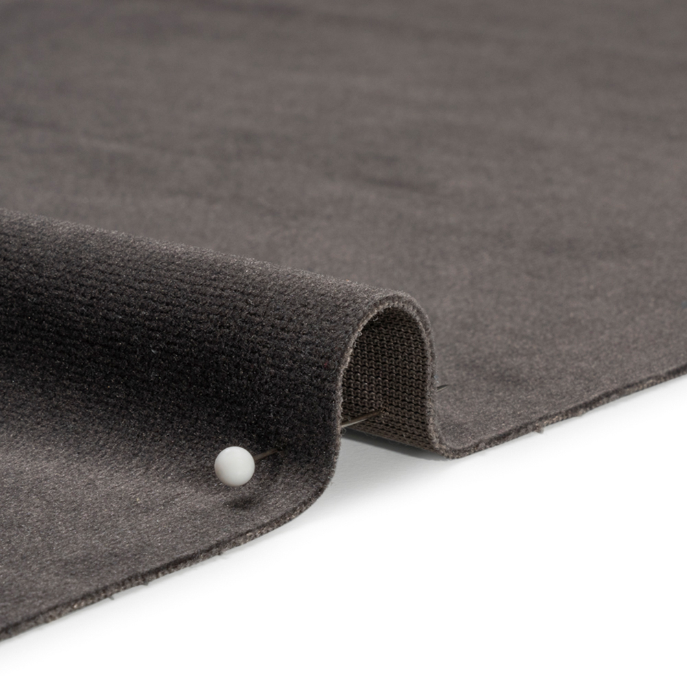 Polyester Velvet for Home Decor – Metal – Thornton Collection Polyester Velvet for Home Decor – Metal – Thornton Collection