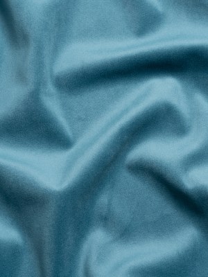 Polyester Velvet for Home Decor – Peaking Blue – Thornton Collection Polyester Velvet for Home Decor – Peaking Blue – Thornton Collection