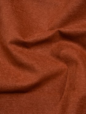 Brushed Upholstery Woven, Stain Repellent – Heathered Cinnamon – Kirkley Collection Brushed Upholstery Woven, Stain Repellent – Heathered Cinnamon – Kirkley Collection