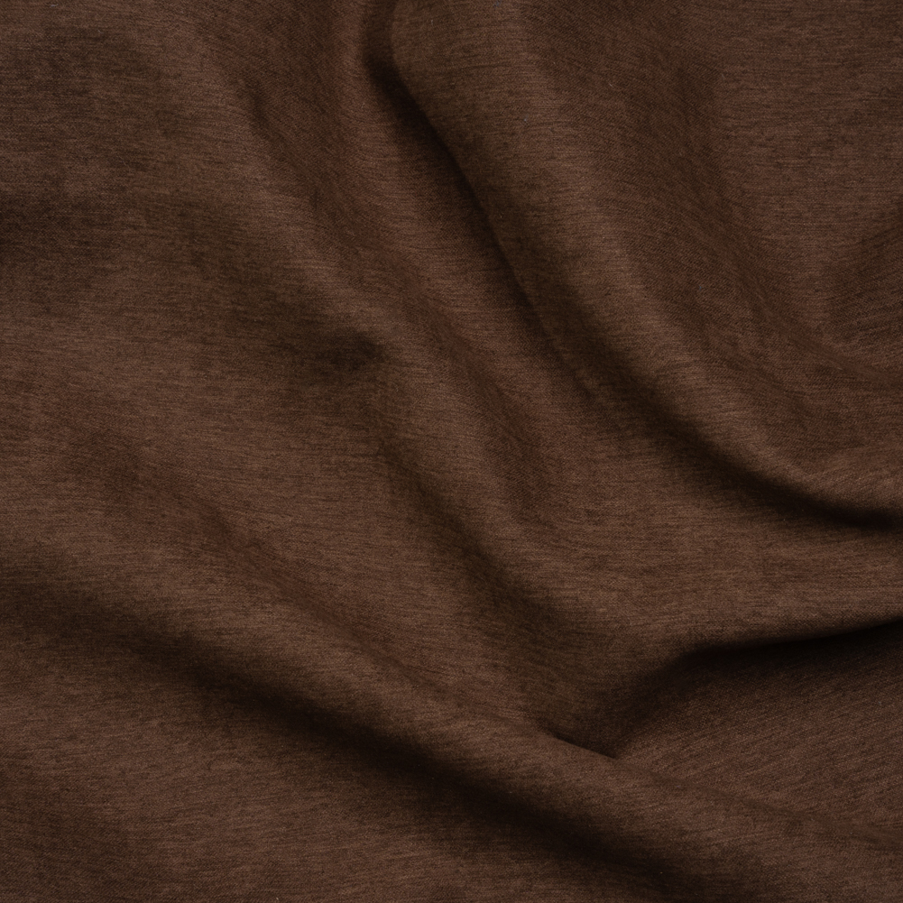 Brushed Upholstery Woven, Stain Repellent – Heathered Coffee – Kirkley Collection Brushed Upholstery Woven, Stain Repellent – Heathered Coffee – Kirkley Collection