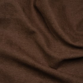 Brushed Upholstery Woven, Stain Repellent – Heathered Coffee – Kirkley Collection Brushed Upholstery Woven, Stain Repellent – Heathered Coffee – Kirkley Collection