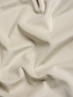 Polyester Velvet for Home Decor – Stone – Thornton Collection Polyester Velvet for Home Decor – Stone – Thornton Collection