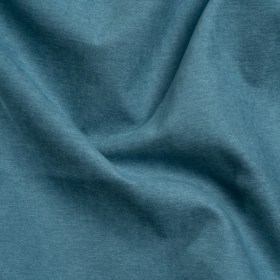 Brushed Upholstery Woven, Stain Repellent – Heathered King Fisher – Kirkley Collection Brushed Upholstery Woven, Stain Repellent – Heathered King Fisher – Kirkley Collection