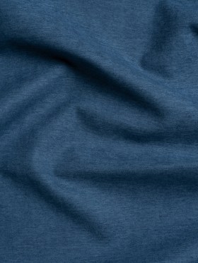 Brushed Upholstery Woven, Stain Repellent – Heathered Marine – Kirkley Collection Brushed Upholstery Woven, Stain Repellent – Heathered Marine – Kirkley Collection