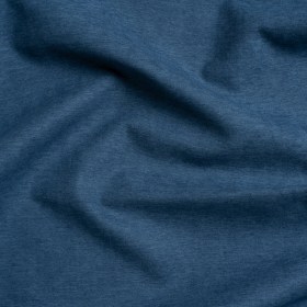 Brushed Upholstery Woven, Stain Repellent – Heathered Marine – Kirkley Collection Brushed Upholstery Woven, Stain Repellent – Heathered Marine – Kirkley Collection
