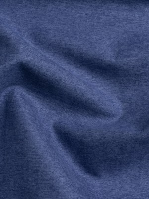 Brushed Upholstery Woven, Stain Repellent – Heathered Royal Blue – Kirkley Collection Brushed Upholstery Woven, Stain Repellent – Heathered Royal Blue – Kirkley Collection