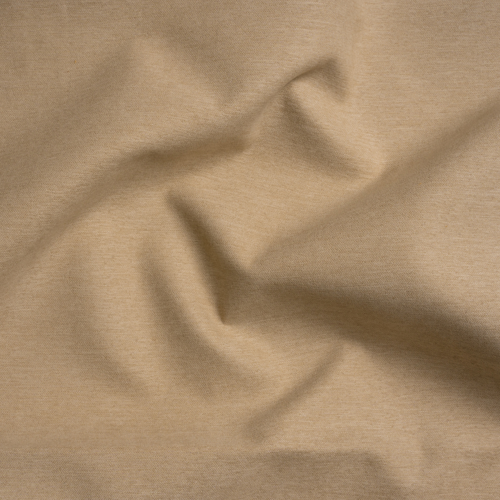 Brushed Upholstery Woven, Stain Repellent – Heathered Sand – Kirkley Collection Brushed Upholstery Woven, Stain Repellent – Heathered Sand – Kirkley Collection