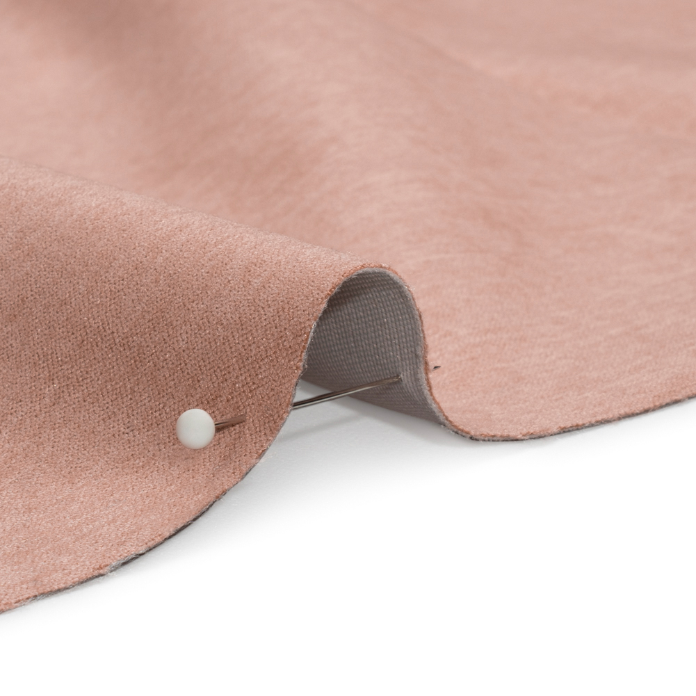 Brushed Upholstery Woven, Stain Repellent – Heathered Sweet Pea – Kirkley Collection Brushed Upholstery Woven, Stain Repellent – Heathered Sweet Pea – Kirkley Collection