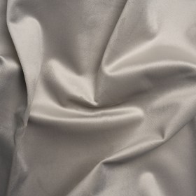 Blackout Polyester Drapery Velvet – Dove – Eldon Collection Blackout Polyester Drapery Velvet – Dove – Eldon Collection