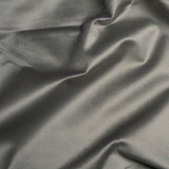 Blackout Polyester Drapery Velvet – Graphite – Eldon Collection Blackout Polyester Drapery Velvet – Graphite – Eldon Collection
