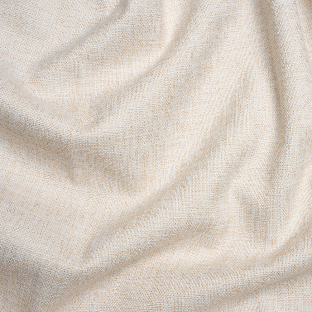 Slubbed Blackout Drapery Woven – Almond – Cullerlie Collection Slubbed Blackout Drapery Woven – Almond – Cullerlie Collection