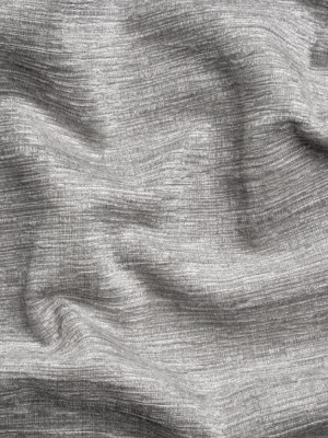 Luxe Home Decor Chenille 110″ – Glacier Gray Striated – Mayberry Collection Luxe Home Decor Chenille 110″ – Glacier Gray Striated – Mayberry Collection