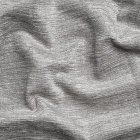 Luxe Home Decor Chenille 110″ – Glacier Gray Striated – Mayberry Collection Luxe Home Decor Chenille 110″ – Glacier Gray Striated – Mayberry Collection