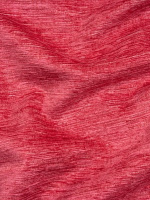 Luxe Home Decor Chenille 110″ – Hibiscus Striated – Mayberry Collection Luxe Home Decor Chenille 110″ – Hibiscus Striated – Mayberry Collection