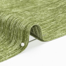 Luxe Home Decor Chenille 110″ – Kiwi Striated – Mayberry Collection Luxe Home Decor Chenille 110″ – Kiwi Striated – Mayberry Collection