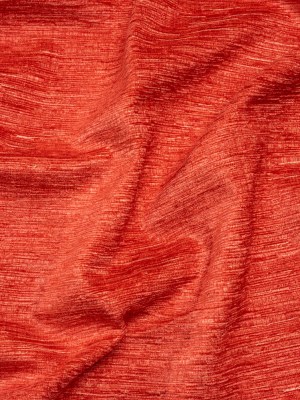 Luxe Home Decor Chenille 110″ – Flame Striated – Mayberry Collection Luxe Home Decor Chenille 110″ – Flame Striated – Mayberry Collection