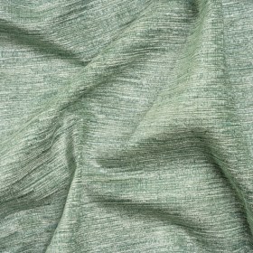 Luxe Home Decor Chenille 110″ – Sea Jet Striated – Mayberry Collection Luxe Home Decor Chenille 110″ – Sea Jet Striated – Mayberry Collection