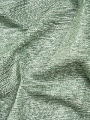 Luxe Home Decor Chenille 110″ – Sea Jet Striated – Mayberry Collection Luxe Home Decor Chenille 110″ – Sea Jet Striated – Mayberry Collection