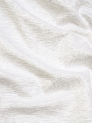 Luxe Home Decor Chenille 110″ – Snow White Striated – Mayberry Collection Luxe Home Decor Chenille 110″ – Snow White Striated – Mayberry Collection