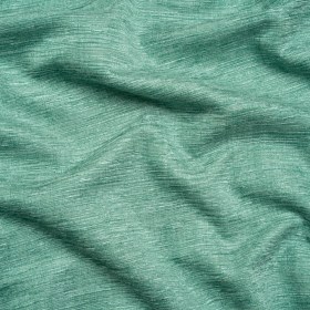 Luxe Home Decor Chenille 110″ – Turquoise Striated – Mayberry Collection Luxe Home Decor Chenille 110″ – Turquoise Striated – Mayberry Collection