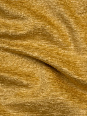 Luxe Home Decor Chenille 110″ – Mineral Yellow Striated – Mayberry Collection Luxe Home Decor Chenille 110″ – Mineral Yellow Striated – Mayberry Collection