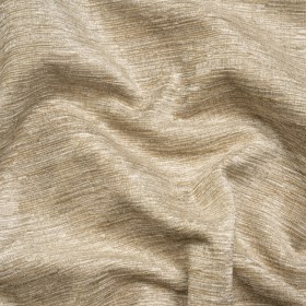Luxe Home Decor Chenille 110″ – Oyster Striated – Mayberry Collection Luxe Home Decor Chenille 110″ – Oyster Striated – Mayberry Collection