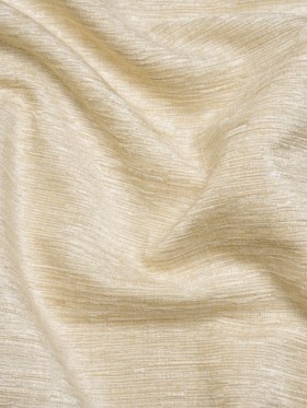 Luxe Home Decor Chenille 110″ – Vanilla Cream Striated – Mayberry Collection Luxe Home Decor Chenille 110″ – Vanilla Cream Striated – Mayberry Collection