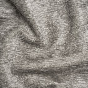Luxe Home Decor Chenille 110″ – White Onyx Striated – Mayberry Collection Luxe Home Decor Chenille 110″ – White Onyx Striated – Mayberry Collection