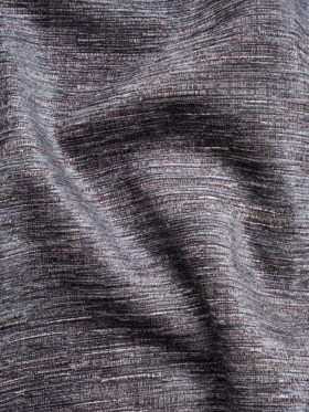 Luxe Home Decor Chenille 110″ – Wineberry Striated – Mayberry Collection Luxe Home Decor Chenille 110″ – Wineberry Striated – Mayberry Collection