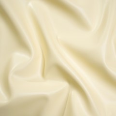 Upholstery Faux Leather with Brushed Fabric Backing – Cream – Alida Collection Upholstery Faux Leather with Brushed Fabric Backing – Cream – Alida Collection