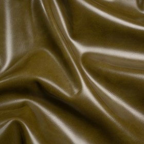 Upholstery Faux Leather with Brushed Fabric Backing – Grass – Alida Collection Upholstery Faux Leather with Brushed Fabric Backing – Grass – Alida Collection