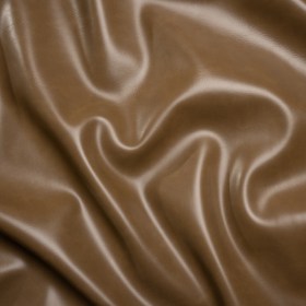 Upholstery Faux Leather with Brushed Fabric Backing – Chestnut – Alida Collection Upholstery Faux Leather with Brushed Fabric Backing – Chestnut – Alida Collection