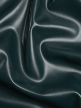 Upholstery Faux Leather with Brushed Fabric Backing – Marine – Alida Collection Upholstery Faux Leather with Brushed Fabric Backing – Marine – Alida Collection