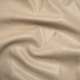 Upholstery Faux Leather with Brushed Fabric Backing – Quartz – Alida Collection Upholstery Faux Leather with Brushed Fabric Backing – Quartz – Alida Collection