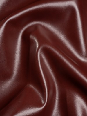 Upholstery Faux Leather with Brushed Fabric Backing – Raisin – Alida Collection Upholstery Faux Leather with Brushed Fabric Backing – Raisin – Alida Collection