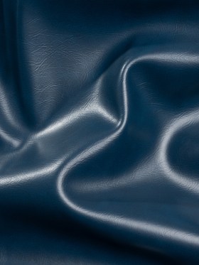 Upholstery Faux Leather with Brushed Fabric Backing – Ink – Alida Collection Upholstery Faux Leather with Brushed Fabric Backing – Ink – Alida Collection