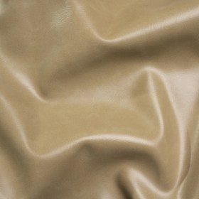 Upholstery Faux Leather with Brushed Fabric Backing – Stone – Alida Collection Upholstery Faux Leather with Brushed Fabric Backing – Stone – Alida Collection