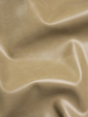 Upholstery Faux Leather with Brushed Fabric Backing – Stone – Alida Collection Upholstery Faux Leather with Brushed Fabric Backing – Stone – Alida Collection