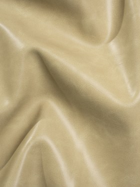 Upholstery Faux Leather with Brushed Fabric Backing – Sand – Alida Collection Upholstery Faux Leather with Brushed Fabric Backing – Sand – Alida Collection